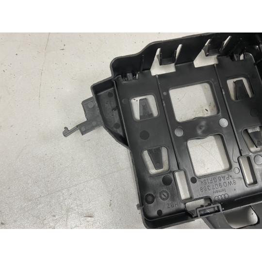 Кронштейн блока комфорта AUDI A4 8W0907368 2016-2022