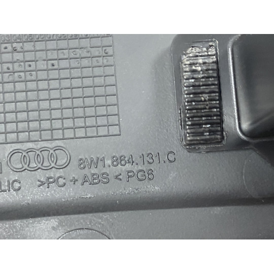 USB панель прикуривателя AUDI A4 8W1864131C 2016-2022