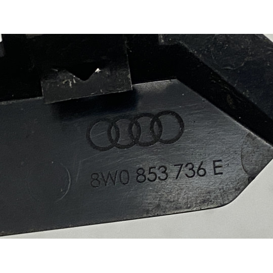 Шильдік quattro AUDI A4 8W0853736E 2016-2022