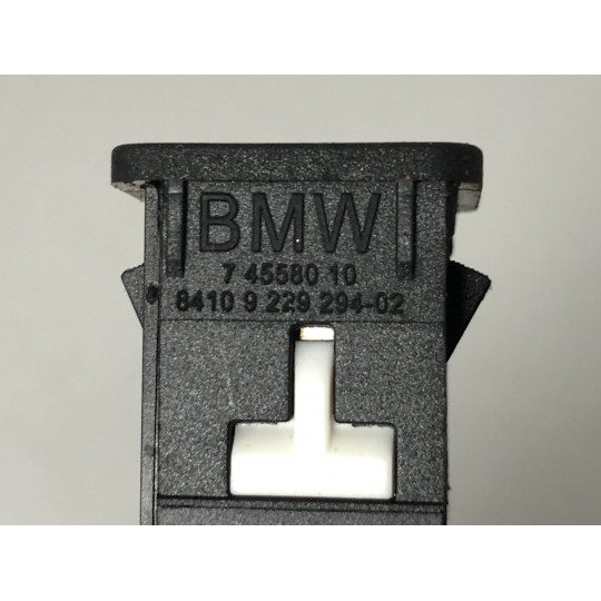 Гніздо USB BMW 3 G20 84109229294 2019-