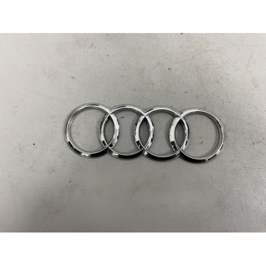 Емблема AUDI A6 4G5853742 2011-2018