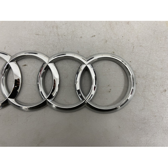 Емблема AUDI A6 4G5853742 2011-2018