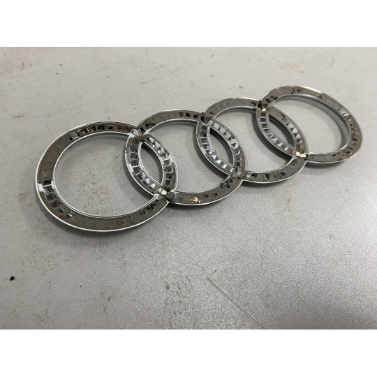 Емблема AUDI A6 4G5853742 2011-2018