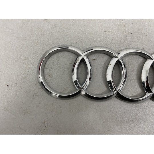 Емблема AUDI A6 4G5853742 2011-2018