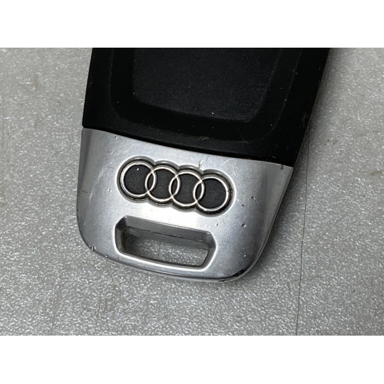 Ключ зажигания AUDI A5 Sportback 4M0959754CD 2016-2022