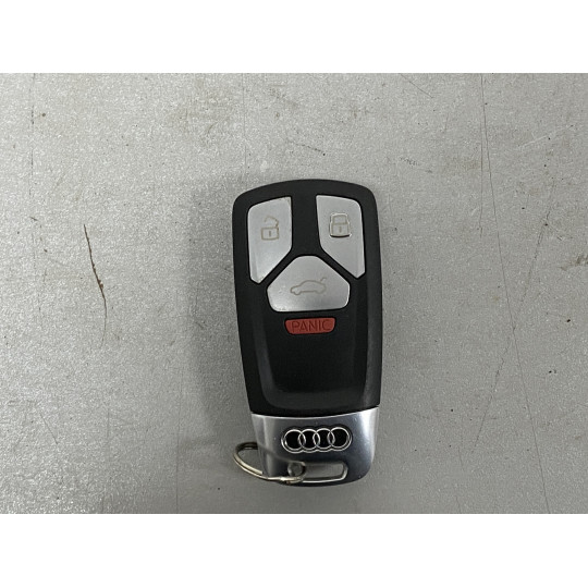 Зажигающий ключ AUDI A4 4M0959754AK 2016-2022