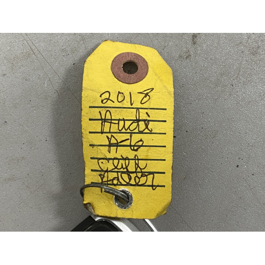 Ключ запалювання AUDI A6 4N0959754AC 2011-2018