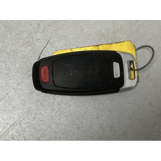 Зажигающий ключ AUDI A6 4N0959754AC 2011-2018