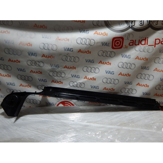 Обшивка порога AUDI A5 8T0853906A 2008-2012