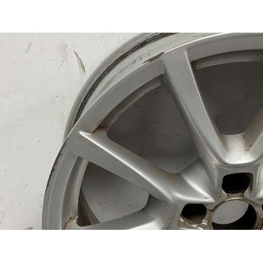 Комплект колісних дисків R18 ET39 AUDI Q5 8R0601025C 2008-2016