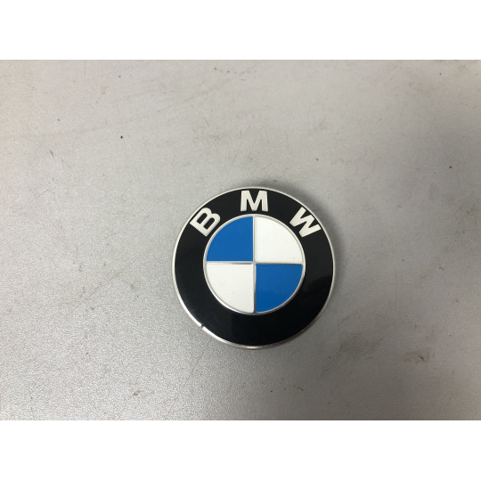 Ковпак колеса BMW 3 G20 36136850834 2019-