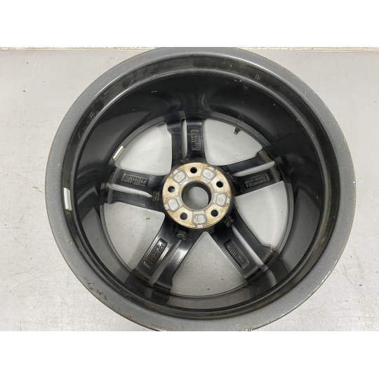 Колесний диск AUDI A4 (Дефект борти) R18 8JX18H2 ET40 JG3/K80 8W0601025M 2016-2022