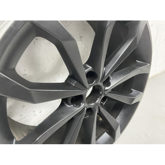 Колесний диск AUDI A4 R18 8JX18H2 ET40 8W0601025H 2016-2022