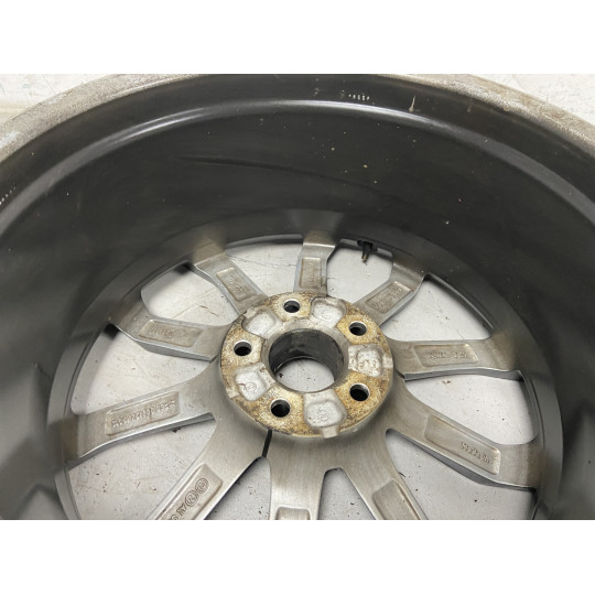 Колесний диск AUDI A4 R18 8JX18H2 ET40 8W0601025H 2016-2022