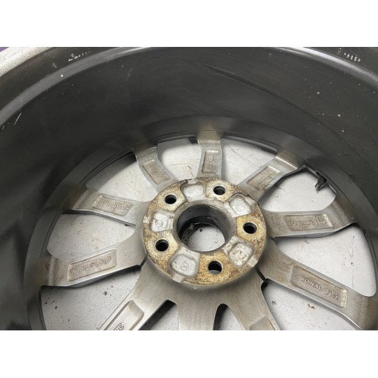 Колесний диск AUDI A4 R18 8JX18H2 ET40 8W0601025H 2016-2022