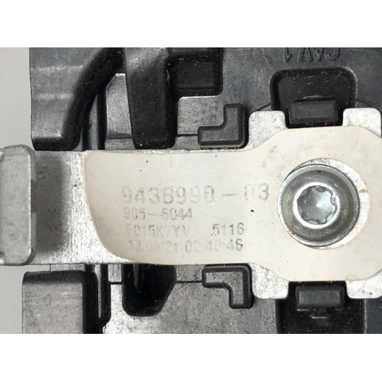 Заднее зеркало BMW X3 G01 51169438990 2017-