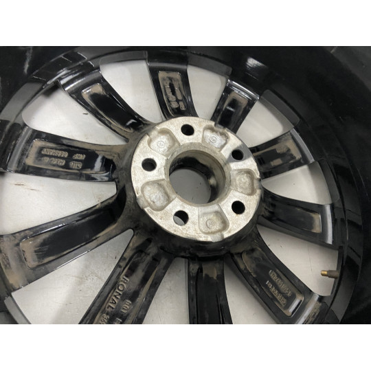 Колесный диск AUDI A4 R18 8JX18H2 ET40 8W0601025S 2016-2022