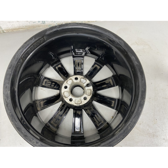 Колесный диск AUDI A4 R18 8JX18H2 ET40 8W0601025S 2016-2022