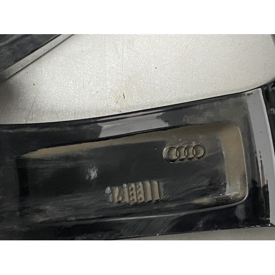 Колесный диск AUDI A4 R18 8JX18H2 ET40 8W0601025S 2016-2022