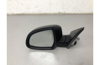 Зеркало заднего вида левое BMW X3 G01 51168491673 2017-