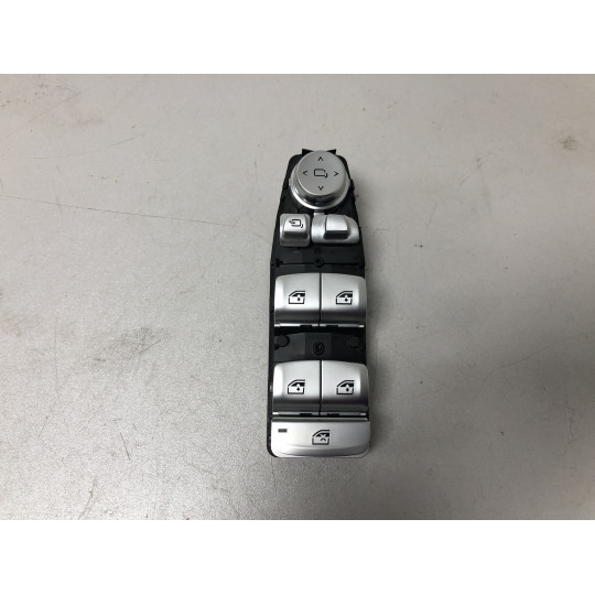 Кнопки управления дверьми BMW X3 G01 61316847099 2021-