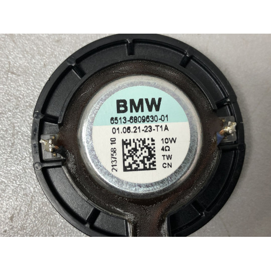 Динамік BMW X3 G01 65136809630 2017-