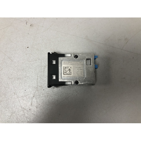 Гніздо USB подвійне BMW X3 G01 84108711938 2021-