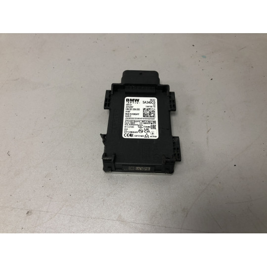 Блок управління зміни смуги руху (дефект) BMW X3 G01 66325A340C0 2021-