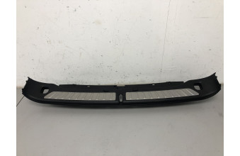 Накладка багажника BMW X3 G01 51487396611 2017-