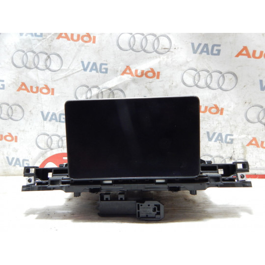 Дисплей бортового компьютера AUDI A4 8W1919604 2016-2020