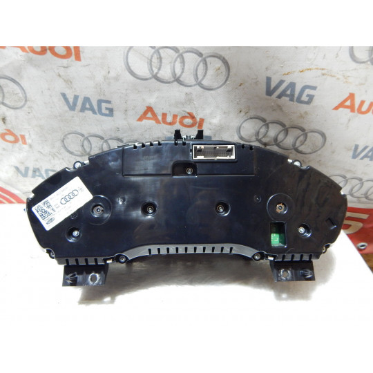 Щиток приборов 2.0 TFSI AUDI A4 8W5920840A 2016-2020