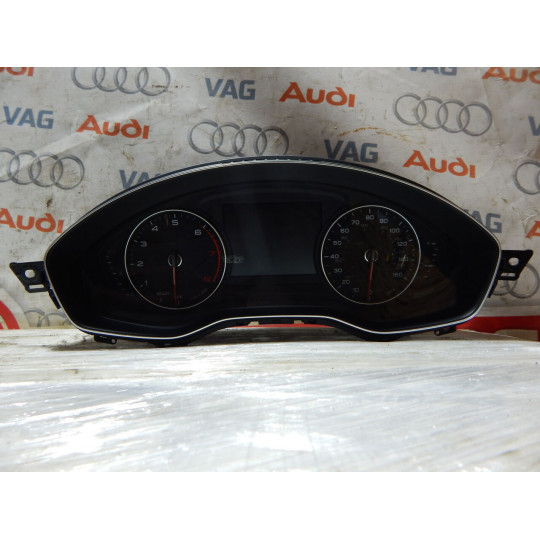 Щиток приборов 2.0 TFSI AUDI A4 8W5920840A 2016-2020