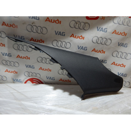 Обшивка стійки ліва S-Line AUDI A5 8T0867287A 2008-2012