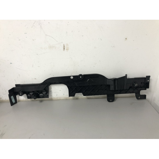 Накладка багажника права BMW X3 G01 51477439386 2019-