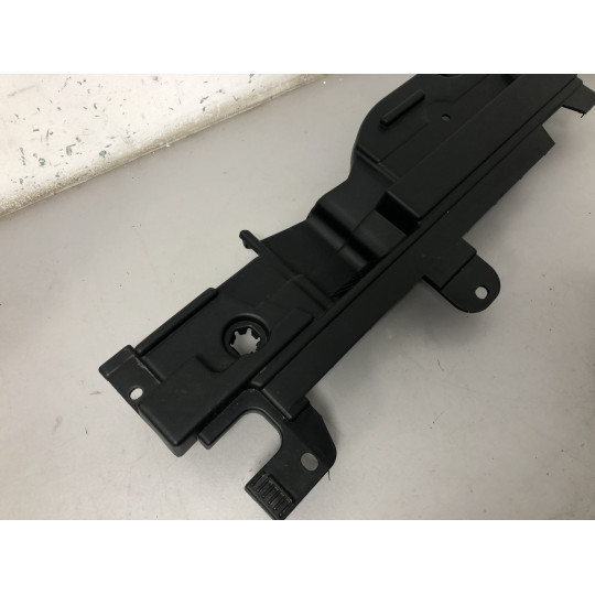 Накладка багажника права BMW X3 G01 51477439386 2019-