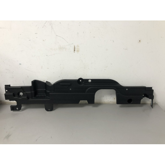 Накладка багажника права BMW X3 G01 51477439386 2019-