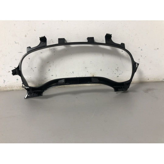 Накладка щитка приборов BMW X3 G01 51457911522 2017-