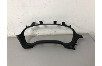 Накладка щитка приборов BMW X3 G01 51457911522 2017-