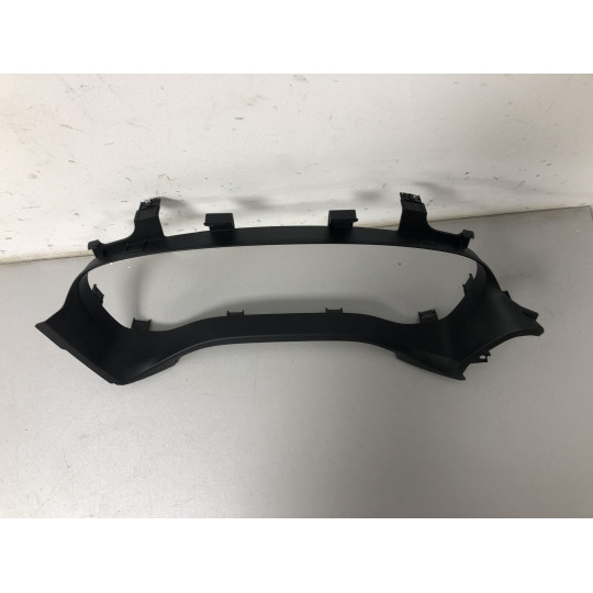 Накладка щитка приборов BMW X3 G01 51457911522 2017-