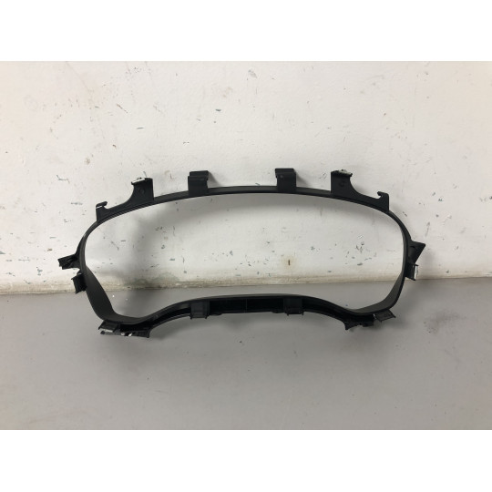 Накладка щитка приборов BMW X3 G01 51457911522 2017-