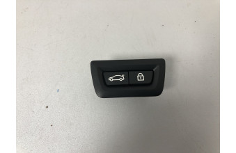 Кнопка крышки багажника BMW X3 G01 61319275121 2017-