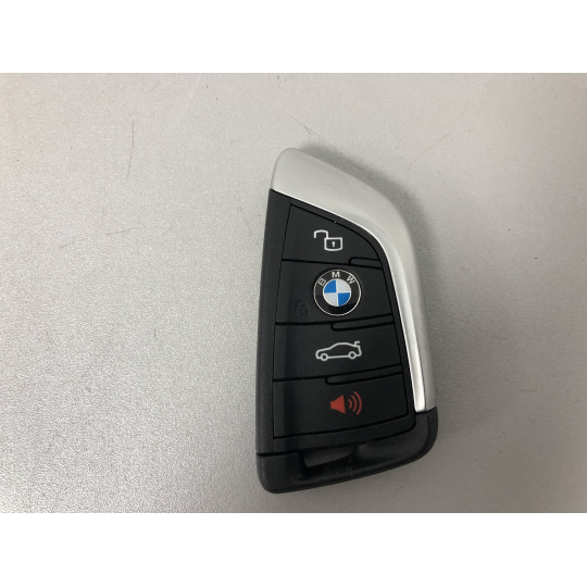 Ключ запалювання BMW X3 G01 66125A40687 2021-