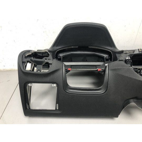 Панель приборов BMW X3 G01 51459630987 2021-