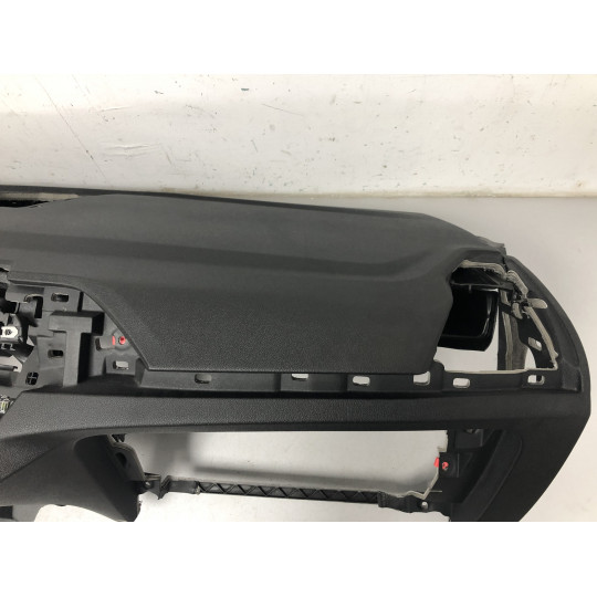 Панель приборов BMW X3 G01 51459630987 2021-