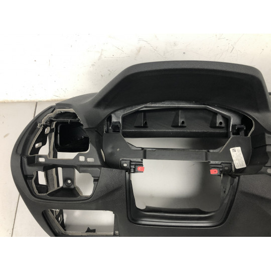 Панель приборов BMW X3 G01 51459630987 2021-