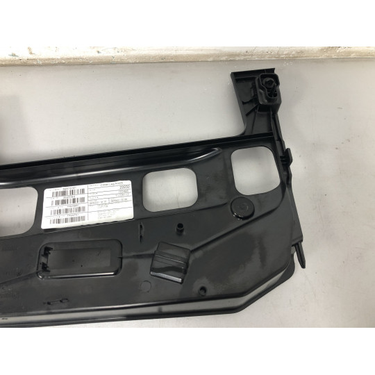 Обшивка салона права BMW X3 G01 51459484240 2017-