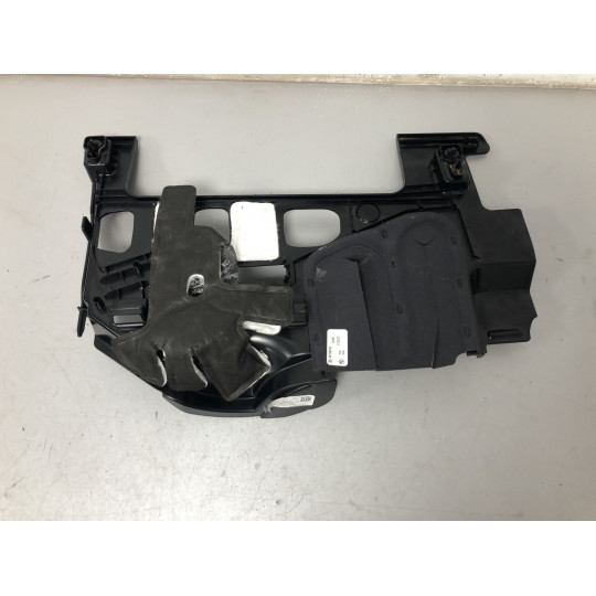 Отделка салона слева BMW X3 G01 51456817884 2017-