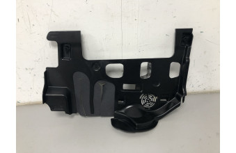 Отделка салона слева BMW X3 G01 51456817884 2017-