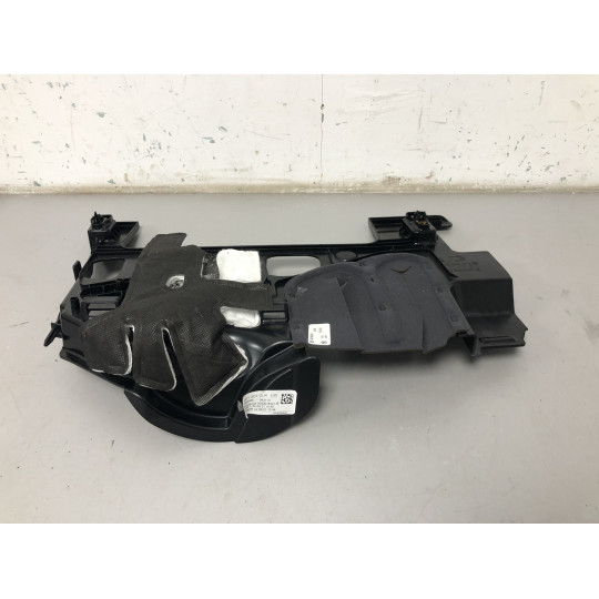 Отделка салона слева BMW X3 G01 51456817884 2017-