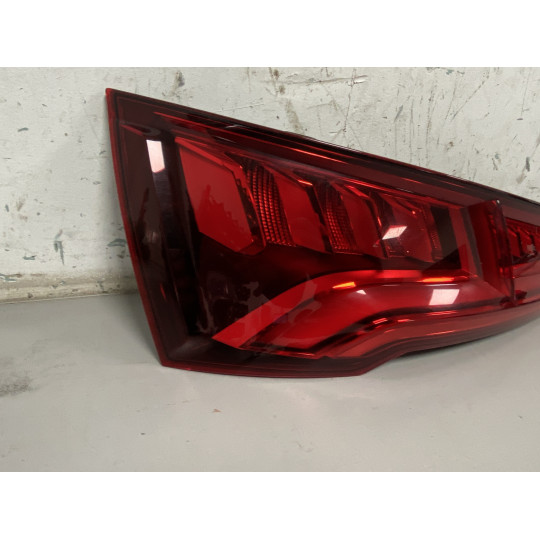 Комплект задніх ліхтарів LED AUDI Q5 80A945094 (Європа) 80A945093 2016-2022